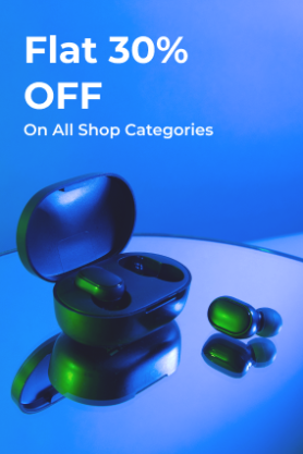 B2B Shop By Categories