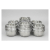 Stainless Steel Mixing Bowls ISO