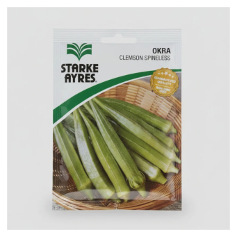 Vegetable Seeds (Imbuto z'Imboga)