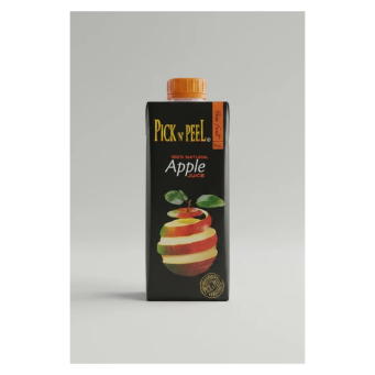 Fruit Juices (Imitobe)