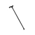 Adjustable Tension Rod ISO