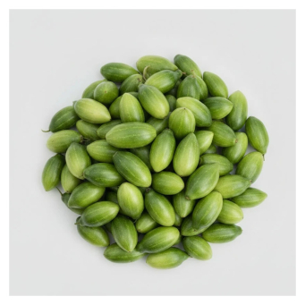 Fresh Vegetables (Imboga Nshya)