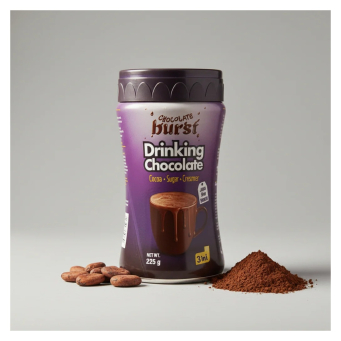 Chocolates (Shokola)