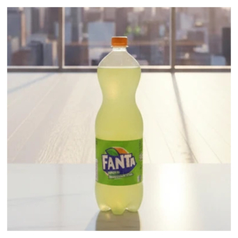 Soft Drinks & Sodas (Ibinyobwa Bidasembuye)