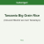 Tanzania Big Grain Rice ISO