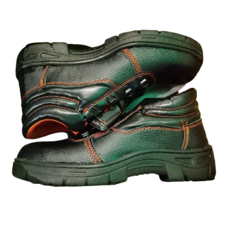 Safety Boots