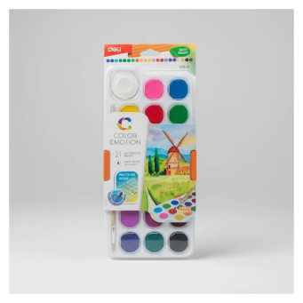 Art & Drawing Supplies (Ibikoresho byo Gushushanya)