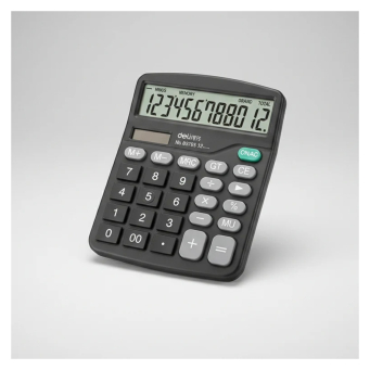 Math Sets & Calculators (Ibikoresho by'Imibare)