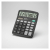Deli Electronic Calculator - No. 837ES ISO