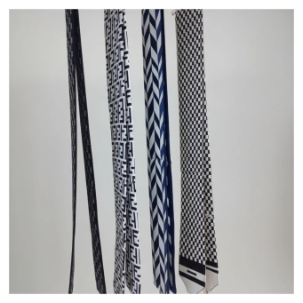 Scarves & Shawls (Ibitambaro byo mu Ijosi)