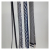Narrow Silk Scarf Skinny (Assorted Geometric Prints) ISO