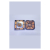 Sacha Matte 9 Color Bronzer and Contour Palette ISO