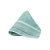 Cotton Terry Bath Towel (Teal) ISO