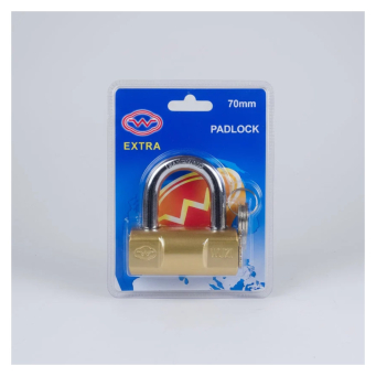 Padlocks & Door Locks (Ingufuri)