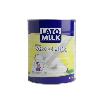 Powdered Milk