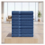 Cotton Fabric Towel(Dark Blue) ISO