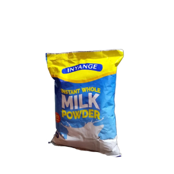 Powdered Milk (Amata y'Ifu)