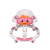 Duck-Themed Interactive Baby Walker ISO