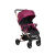 Lightweight Foldable Baby Stroller (Purple) ISO