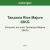 Tanzania Rice Majura 25KG ISO