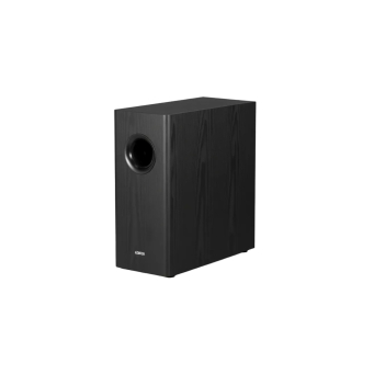Speakers & Sound Systems