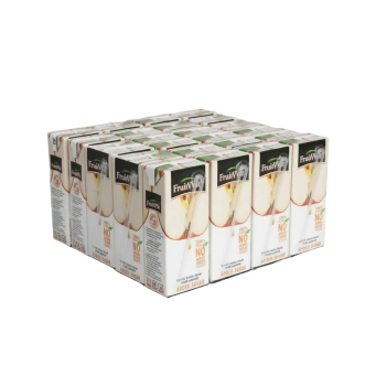 Fruit Juices (Imitobe)