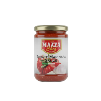 Tomato Paste & Sauces (Inyanya Zisye n'Isosi)