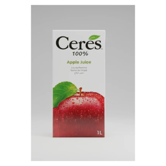 Fruit Juices (Imitobe)
