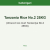 Tanzania Rice No.2 25KG ISO