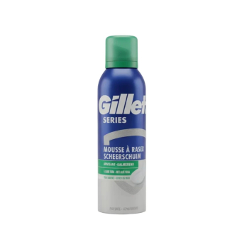Shaving & Men's Grooming (Ibyo Kogosha)