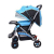 Baby Stroller (Voyage Model) ISO