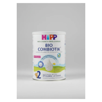 Baby Food & Formula