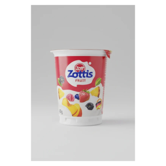 Fruit Juices (Imitobe)