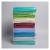 Cotton Bed Cover Thin Blanket, 2Pillow Case, 2x2M ISO