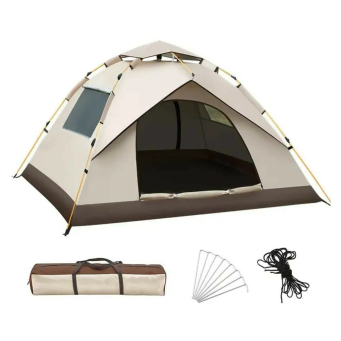 Tents (Amahema)