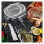 Dessini Original Double-Sided Grill Pan ISO