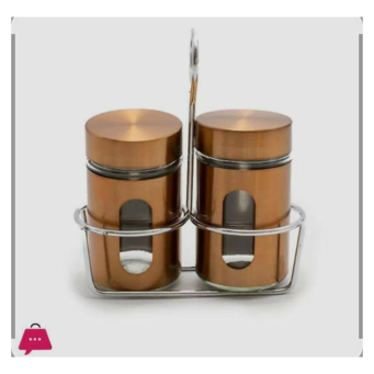 Food Containers & Storage (Ibikoresho byo Kubikamo Ibiryo)