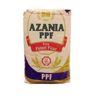 Azania Wheat Flour ISO (Ifu y'Ingano ya Azania)