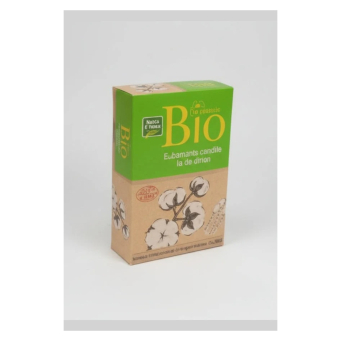 Cotton Buds & Personal Wipes (Udupamba n'Udutambaro tw'Isuku)