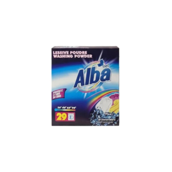 Laundry Detergent Powder (Isabune y'Ifu yo Kumesa)