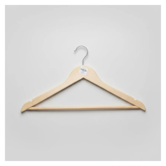 Hangers & Clothes Racks