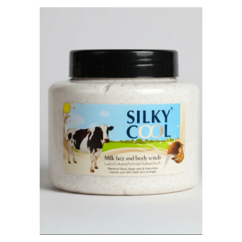 Fresh & UHT Milk (Amata)
