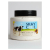 Scrub Silky Cool Milk Face And Body 500ml ISO
