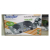 Sonifer SF-3049 Stainless Steel Double Electric Hotplate (1000W + ISO