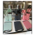 Kitchen Utensil and Cutting Board Set Different Color ISO