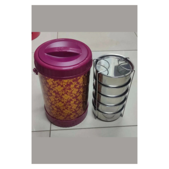 Food Containers & Storage (Ibikoresho byo Kubikamo Ibiryo)