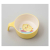 Duckling Delight Children&rsquo;s Bowl with Handle ISO