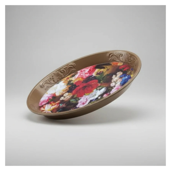 Serveware & Trays (Ibikoresho byo Gutangiza Ibiryo)