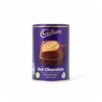 Hot Chocolate & Cocoa