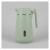 Singayln Green Vacuum Flask / Electric Kettle &ndash; 1.6L Double-Walled ISO